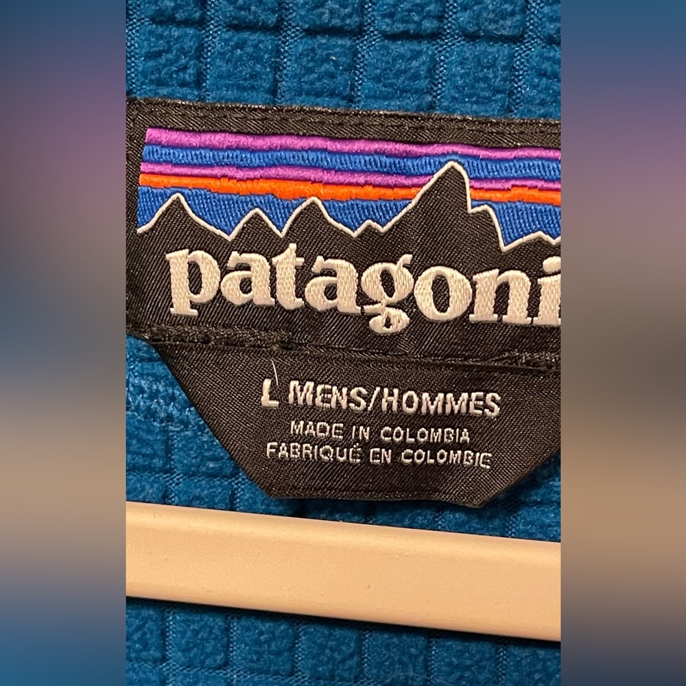 A Midlayer Fleece - image 3